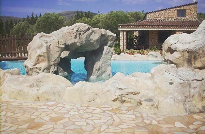 Casa quadrilocale in vendita in Camerota, Camerota