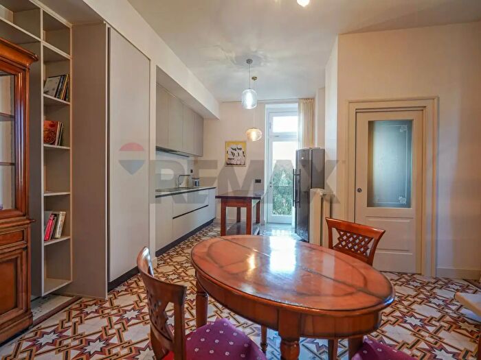 Appartamento con 5 locali in vendita in Bergamo