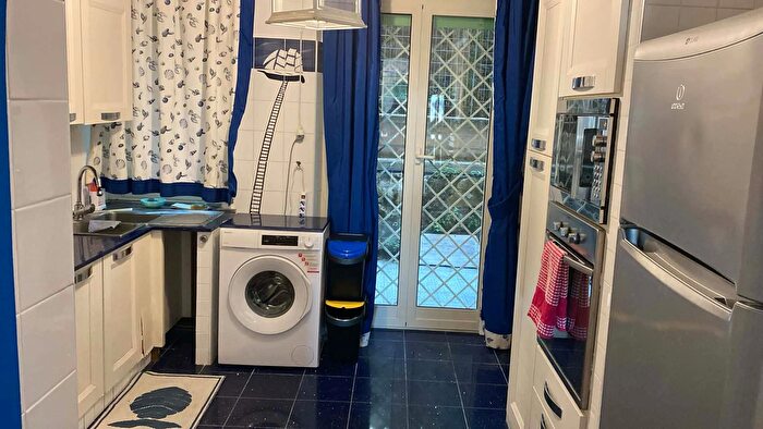 Appartamento in affitto in Riviera Zanardelli, Anzio