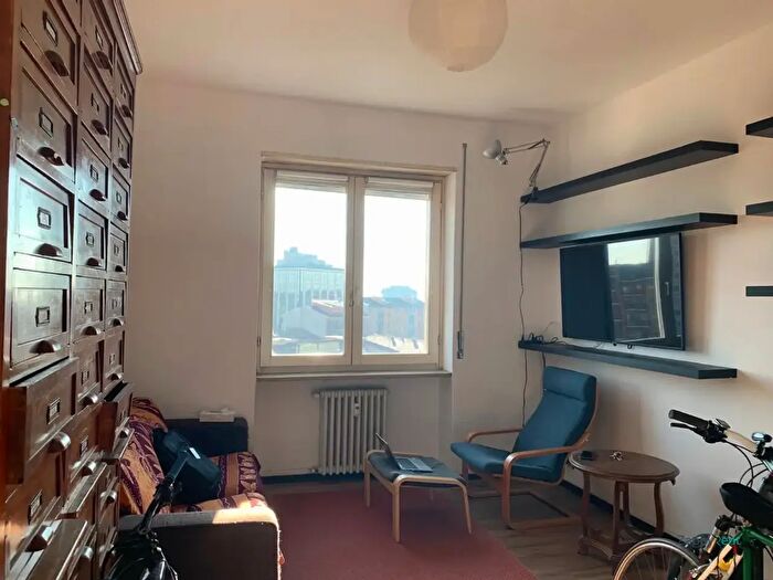 Appartamento bilocale in affitto in Via Risorgimento, Sesto San Giovanni