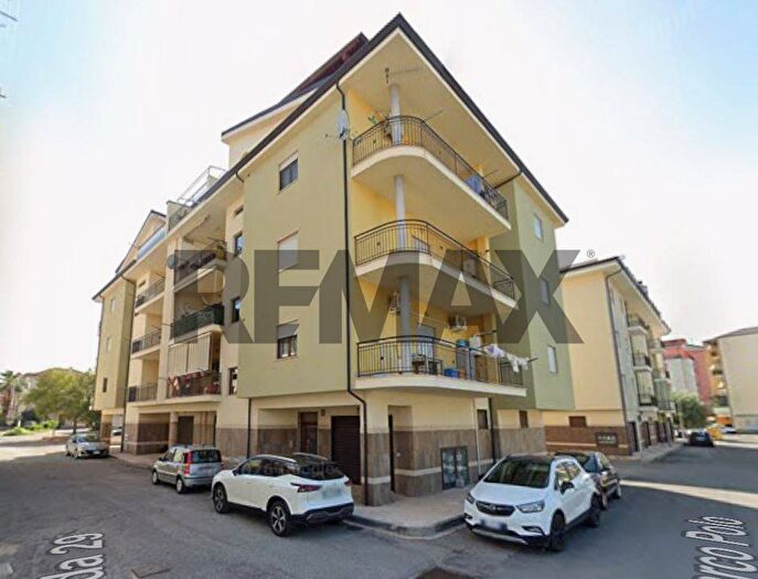 Appartamento con 5 locali in vendita in VIA MONACO, CoriglianoRossano