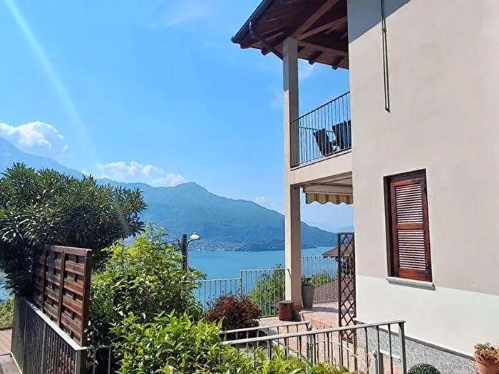 Appartamento bilocale in vendita in Montemezzo