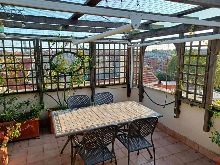 Appartamento monolocale in affitto in Clivo Rutario, Monteverde Vecchio, Roma