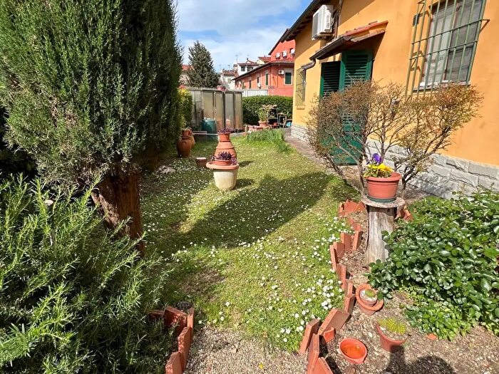 Casa trilocale in vendita in Via Filippo Webb, Firenze
