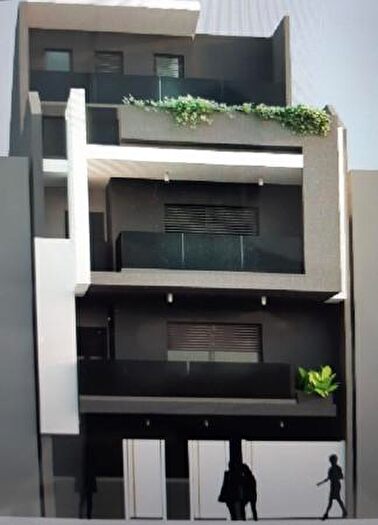 Appartamento quadrilocale in vendita in Via Monte Nero, Andria