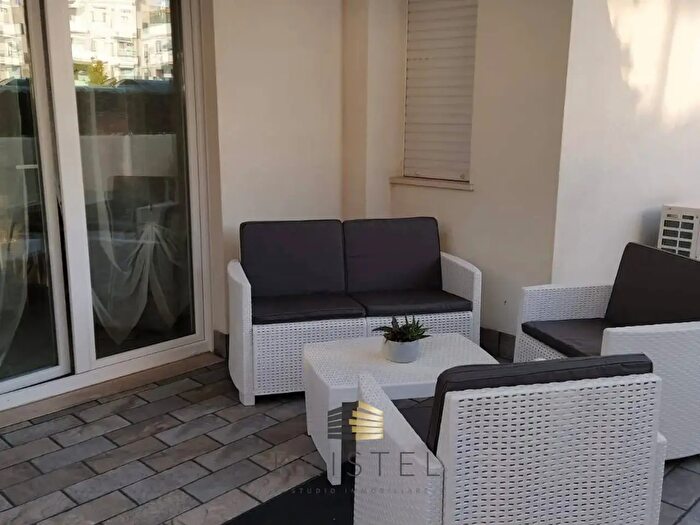 Appartamento trilocale in vendita in Via Edoardo De Filippo, Vasto