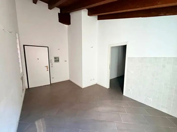 Appartamento bilocale in vendita in Via Roma, Gragnano Trebbiense