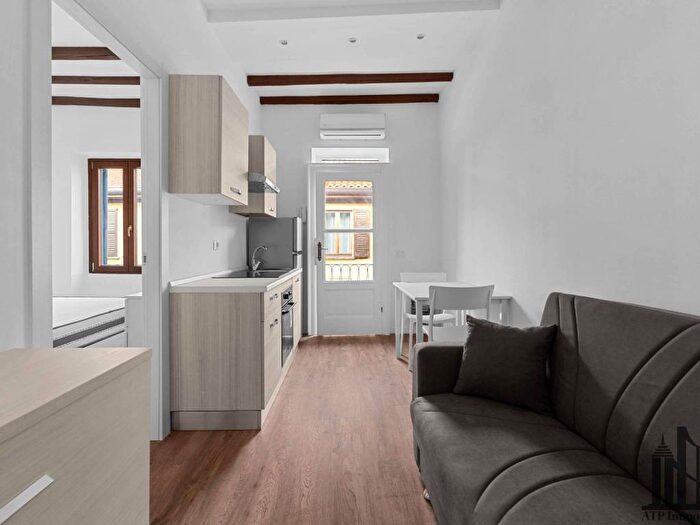 Appartamento bilocale in affitto in Corso di Porta Ticinese, Ticinese, Milano