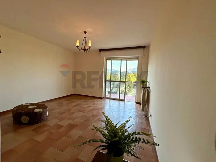 Appartamento trilocale in vendita in Varese