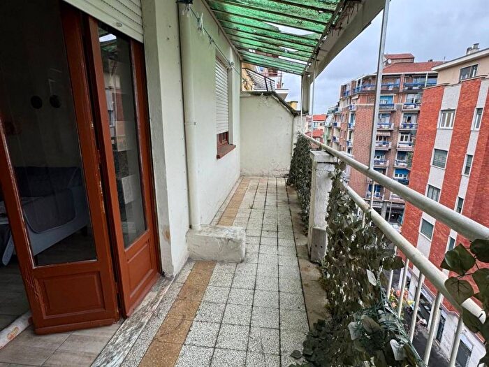 Appartamento bilocale in affitto in Via Gradisca, Santa Rita, Torino