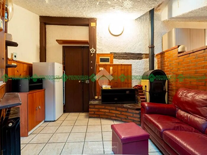 Appartamento monolocale in vendita in Via Carlo Termanini, Valsamoggia