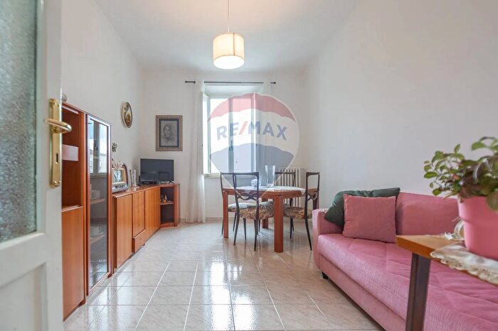 Appartamento quadrilocale in vendita in Via Padre Alessandro Valignani, Chieti