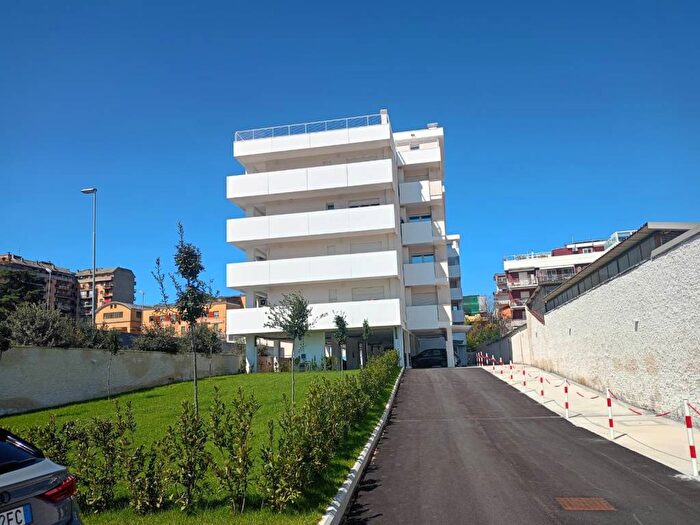 Appartamento monolocale in affitto in Via Tiburtina, Monti Tiburtini, Roma