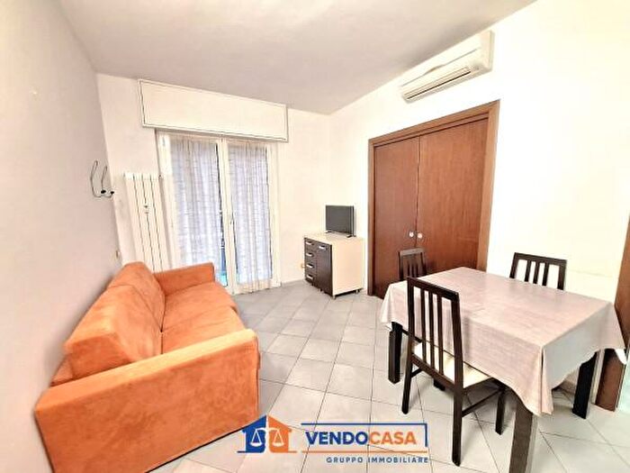 Appartamento bilocale in vendita in Corso Europa, Loano