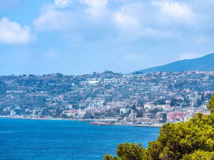 Appartamento bilocale in vendita in Sanremo