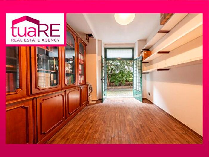 Appartamento monolocale in vendita in Via Salaria, Roma