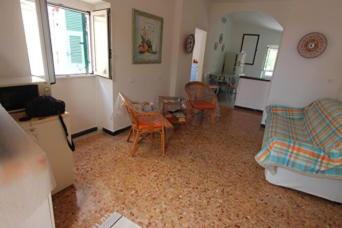 Appartamento quadrilocale in vendita in Riomaggiore