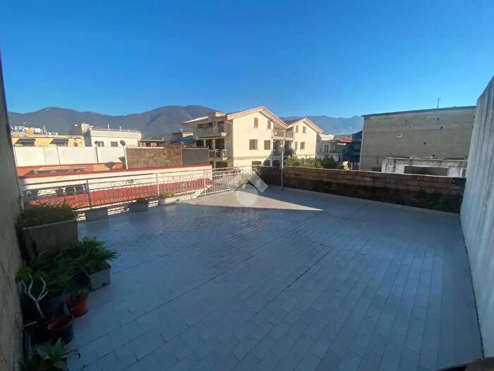 Appartamento quadrilocale in vendita in Via Angelo Sammarco, Cicciano