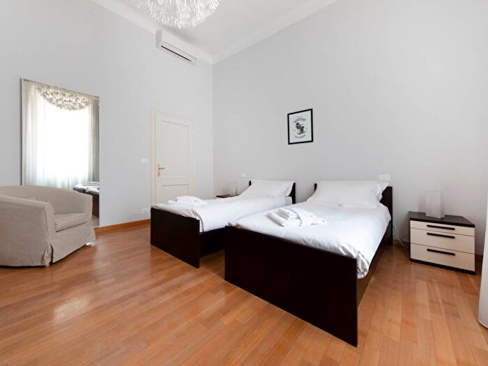 Appartamento bilocale in affitto in Via Guglielmo Marconi, Marconi, Bologna