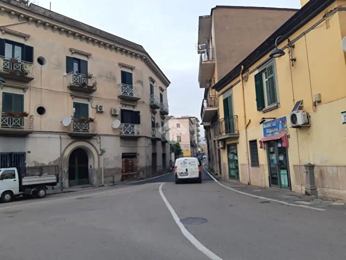 Appartamento bilocale in vendita in Via S Anna, Nocera Inferiore