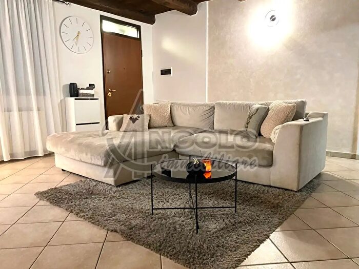 Casa quadrilocale in vendita in Codigoro