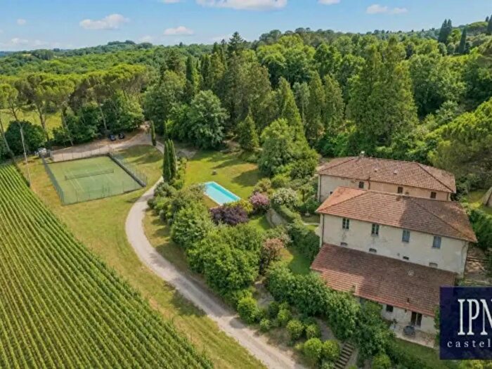 Appartamento con 6 locali in vendita in Umbertide