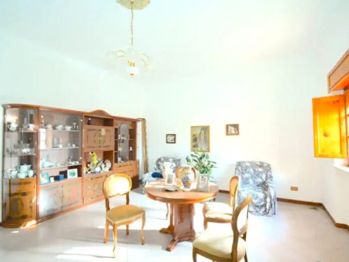 Appartamento con 5 locali in vendita in San Vito Dei Normanni