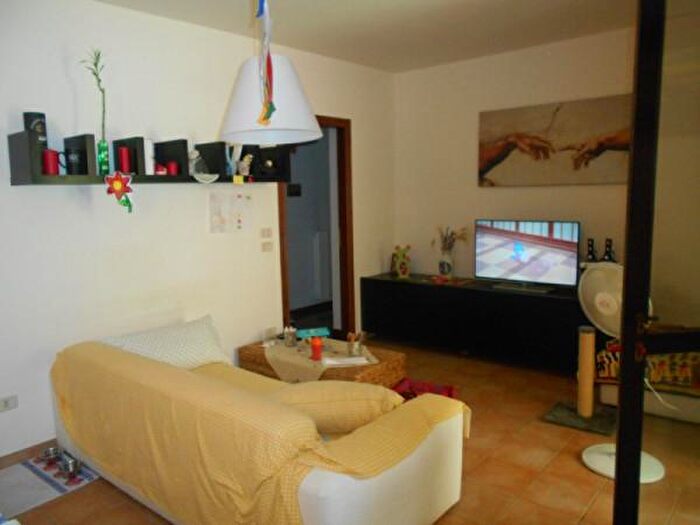 Appartamento con 5 locali in vendita in Santa Maria, Jesi