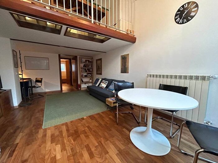 Appartamento bilocale in affitto in Via Carlo Imbonati, Dergano, Milano