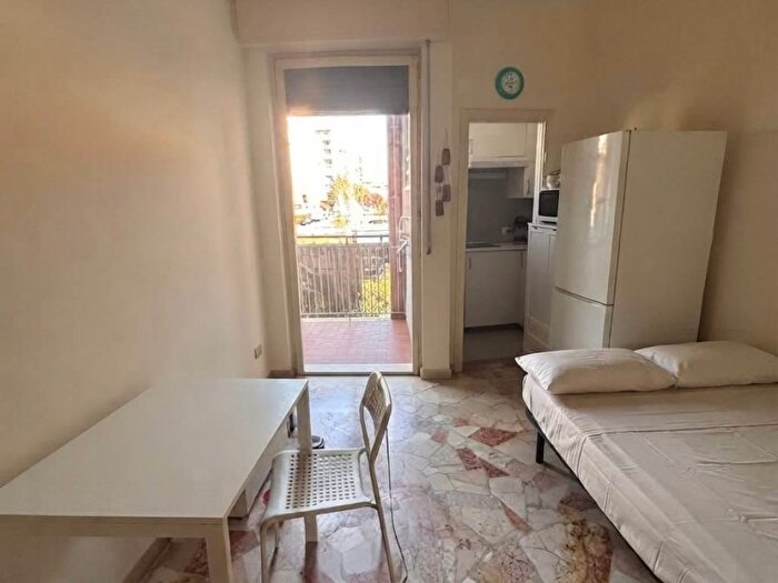 Appartamento monolocale in affitto in Viale Fulvio Testi, Rondinella Stazione, Sesto San Giovanni