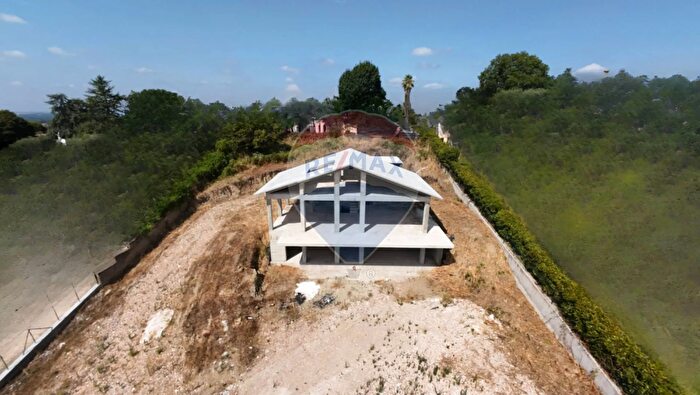 Casa con 9 locali in vendita in Via del Praticello Alto, Formello