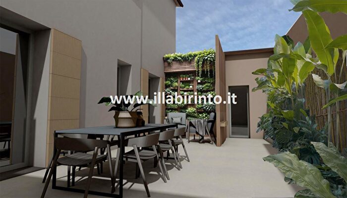 Appartamento quadrilocale in vendita in Via Ravegnana, Faenza