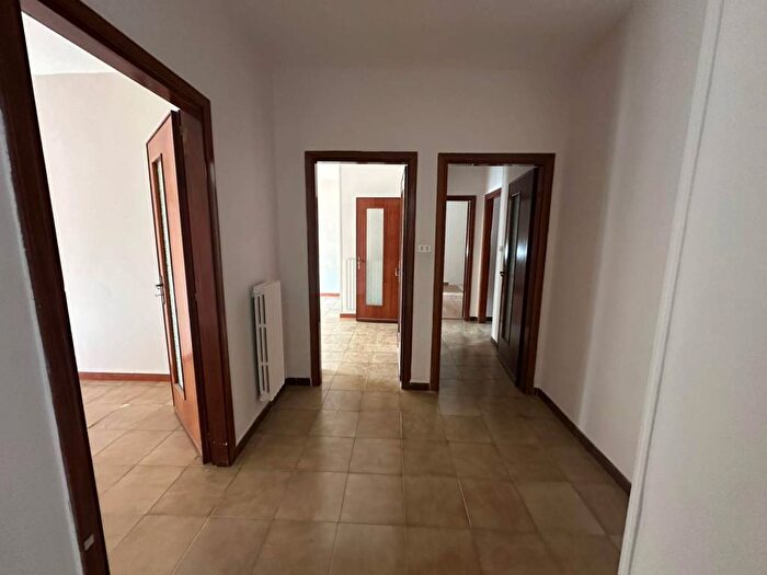 Appartamento quadrilocale in affitto in Via Pentelete, Centro, Ottaviano