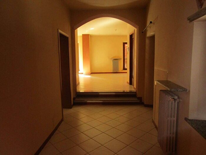 Appartamento trilocale in affitto in Centro, Vigevano