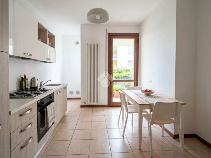 Appartamento bilocale in affitto in Via MONTE VERENA, Piscine San Paolo, Vicenza
