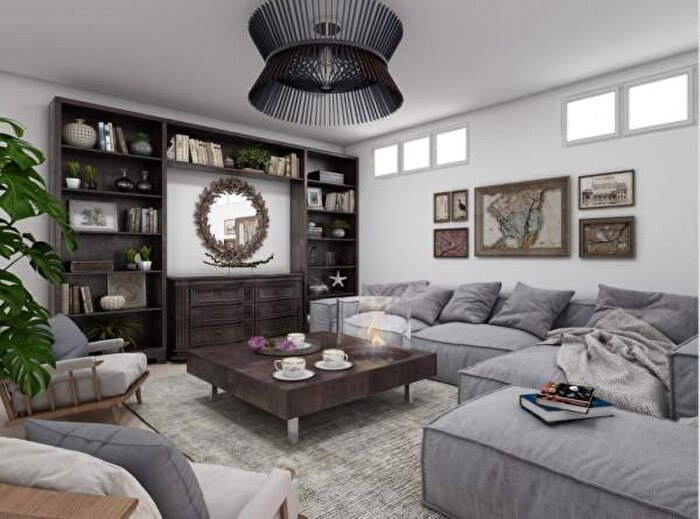 Appartamento trilocale in vendita in Via Lanzi, Cornate DAdda