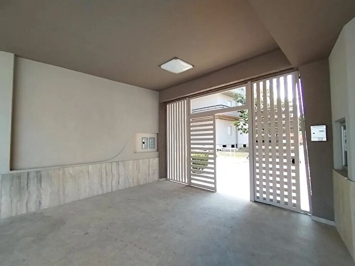 Appartamento trilocale in vendita in Viale Scala Greca, Siracusa