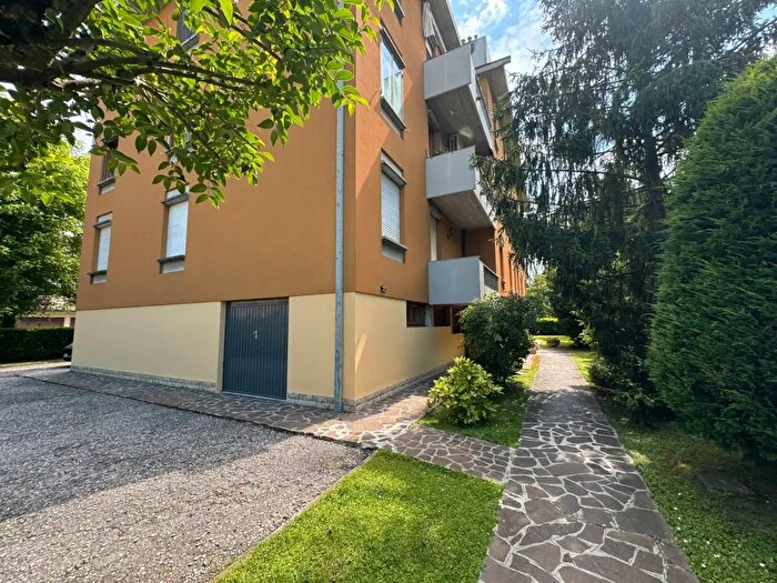 Appartamento quadrilocale in vendita in Mirandola