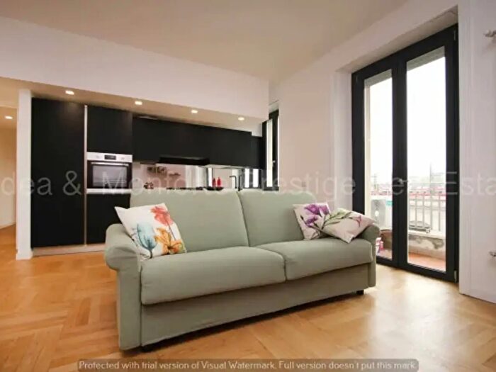 Appartamento bilocale in vendita in Via Giovanni Schiaparelli, Milano