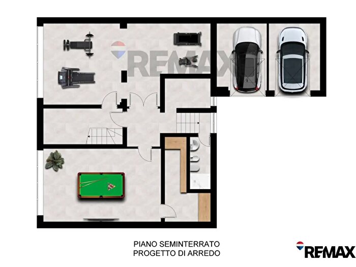 Case in Vendita e in Affitto - 3