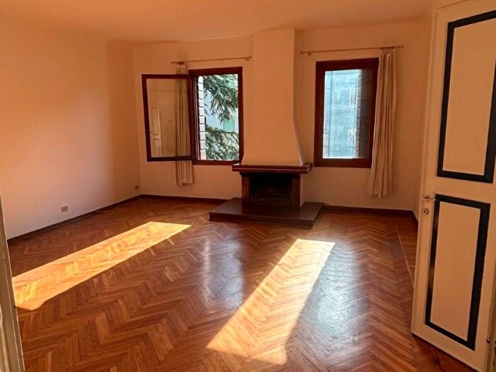 Appartamento con 6 locali in affitto in Duomo, Treviso