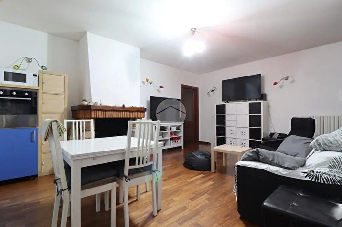 Appartamento quadrilocale in vendita in Via Goffredo Mameli, San Benedetto Del Tronto