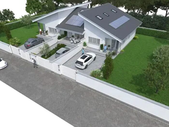 Casa bilocale in vendita in Via Stanislao Lista, Roma