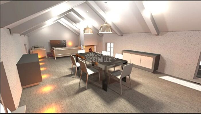 Casa trilocale in vendita in Reggio Emilia