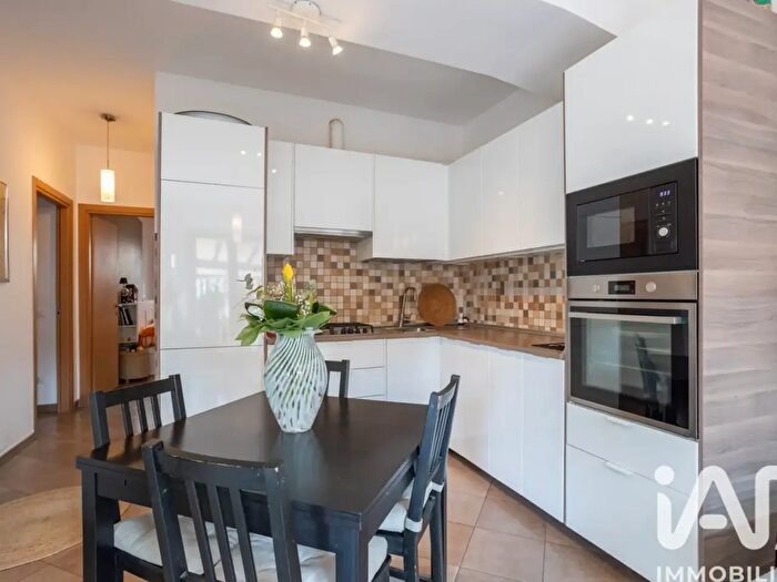 Appartamento trilocale in vendita in Via Oberdan, Castelfidardo