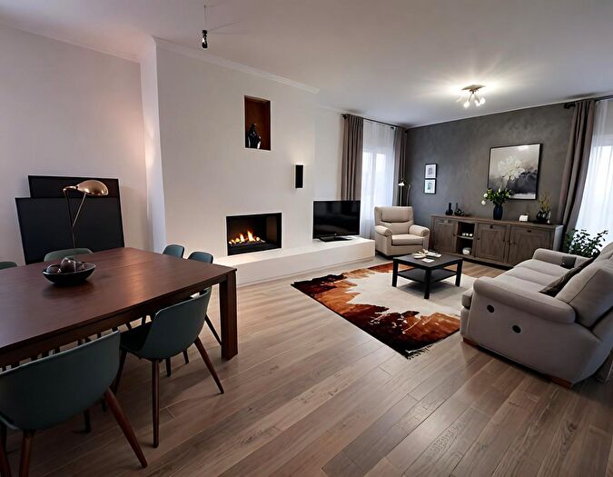 Casa quadrilocale in vendita in Via Antonio Vivaldi, Montegrotto Terme