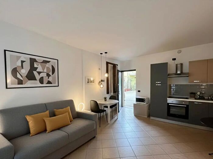 Appartamento monolocale in vendita in Arese