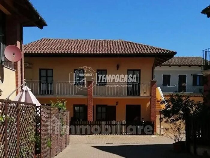 Appartamento bilocale in vendita in Via Borgo Dora, Collegno