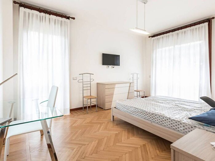 Appartamento bilocale in affitto in Via Monreale, San Siro, Milano