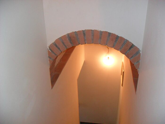 Casa bilocale in affitto in Massarosa